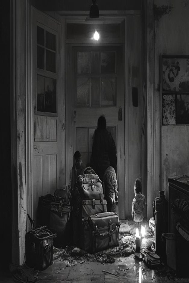 Hour zero — before you do anything else