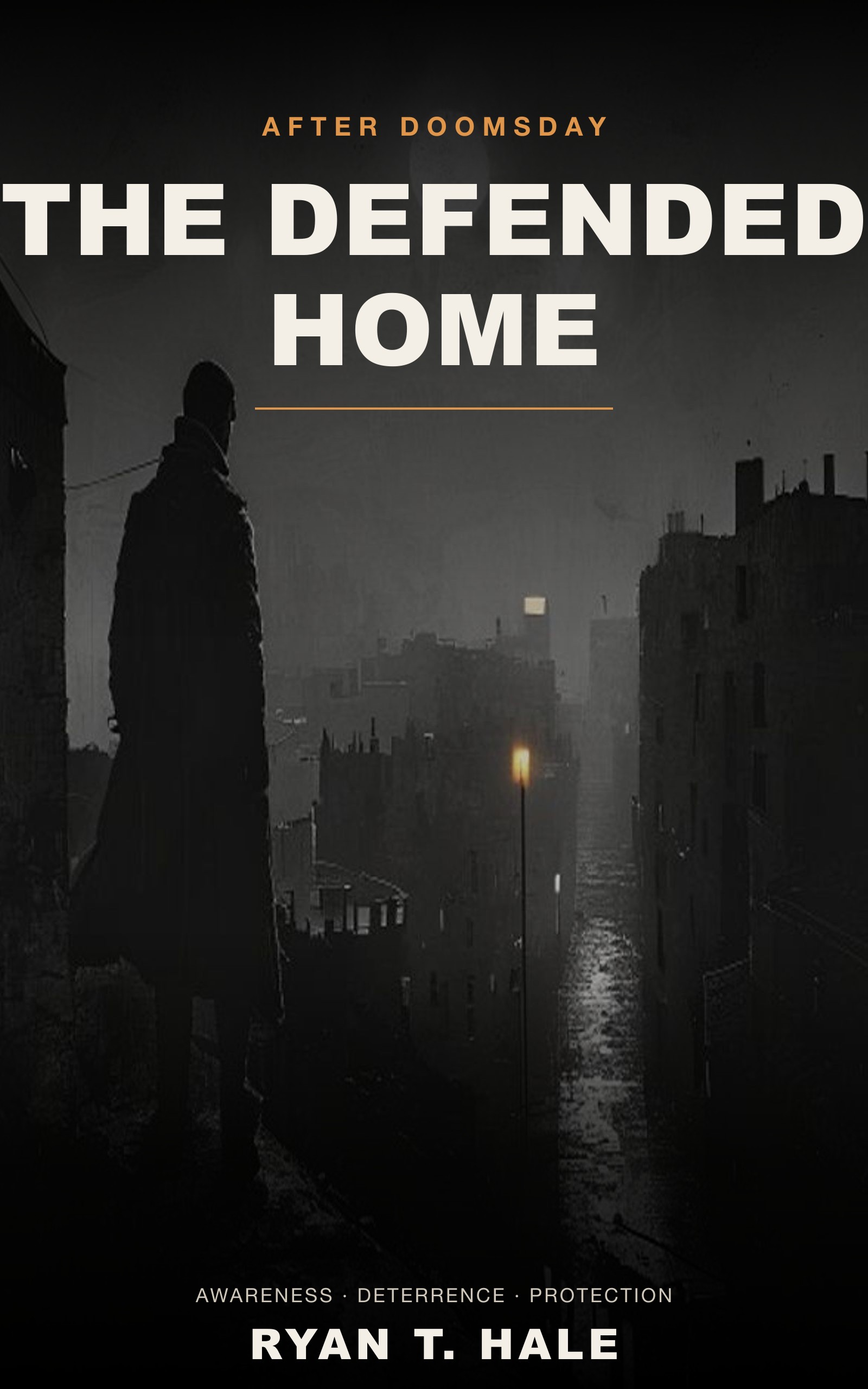 The Defended Home