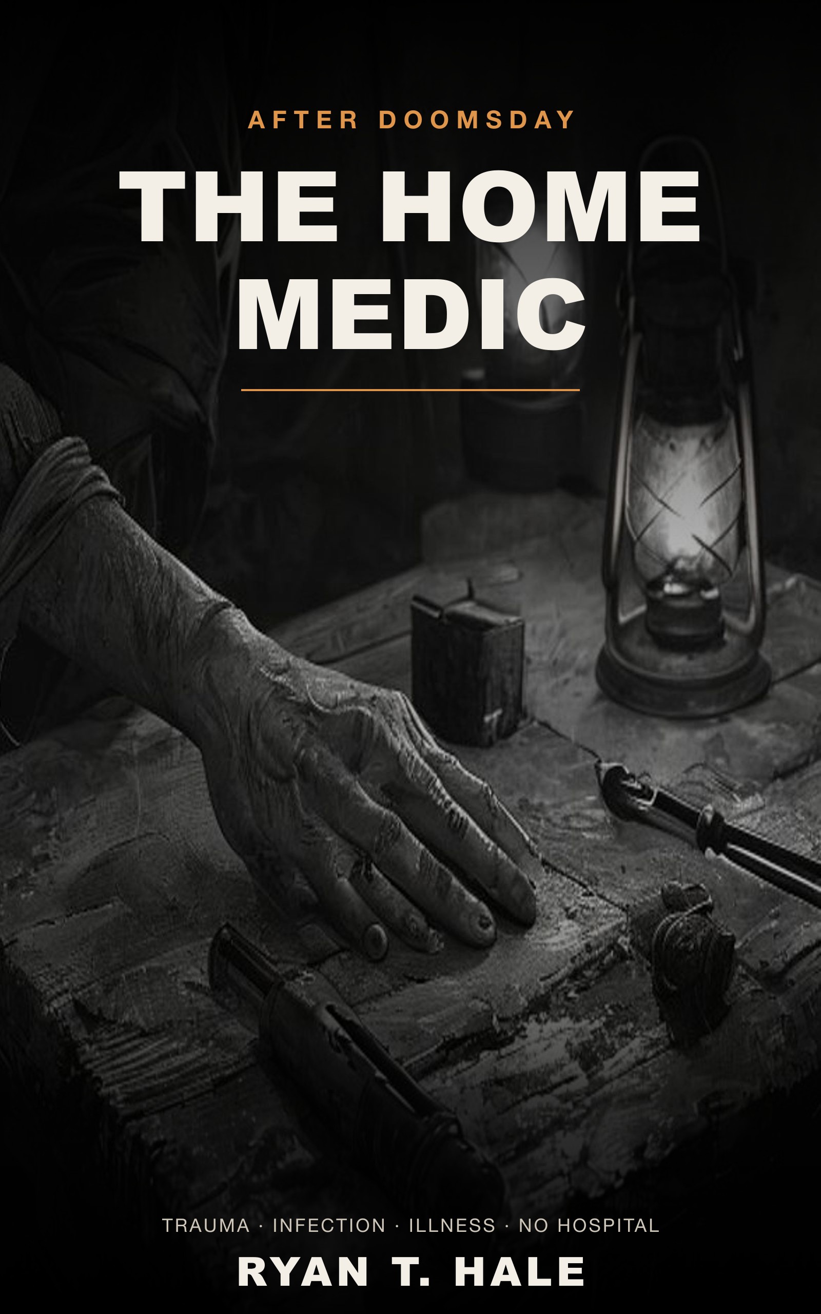 The Home Medic