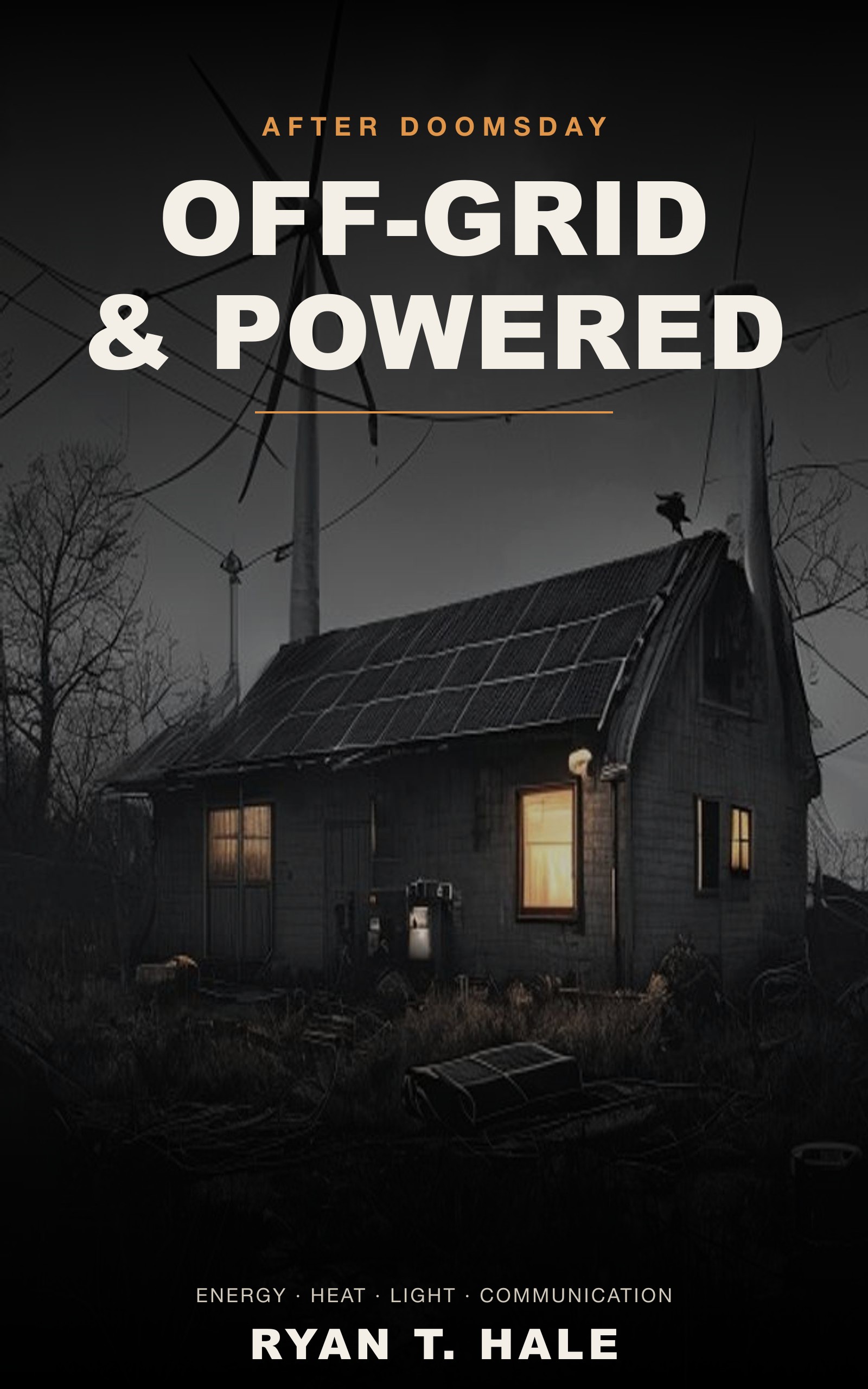 Off-Grid & Powered