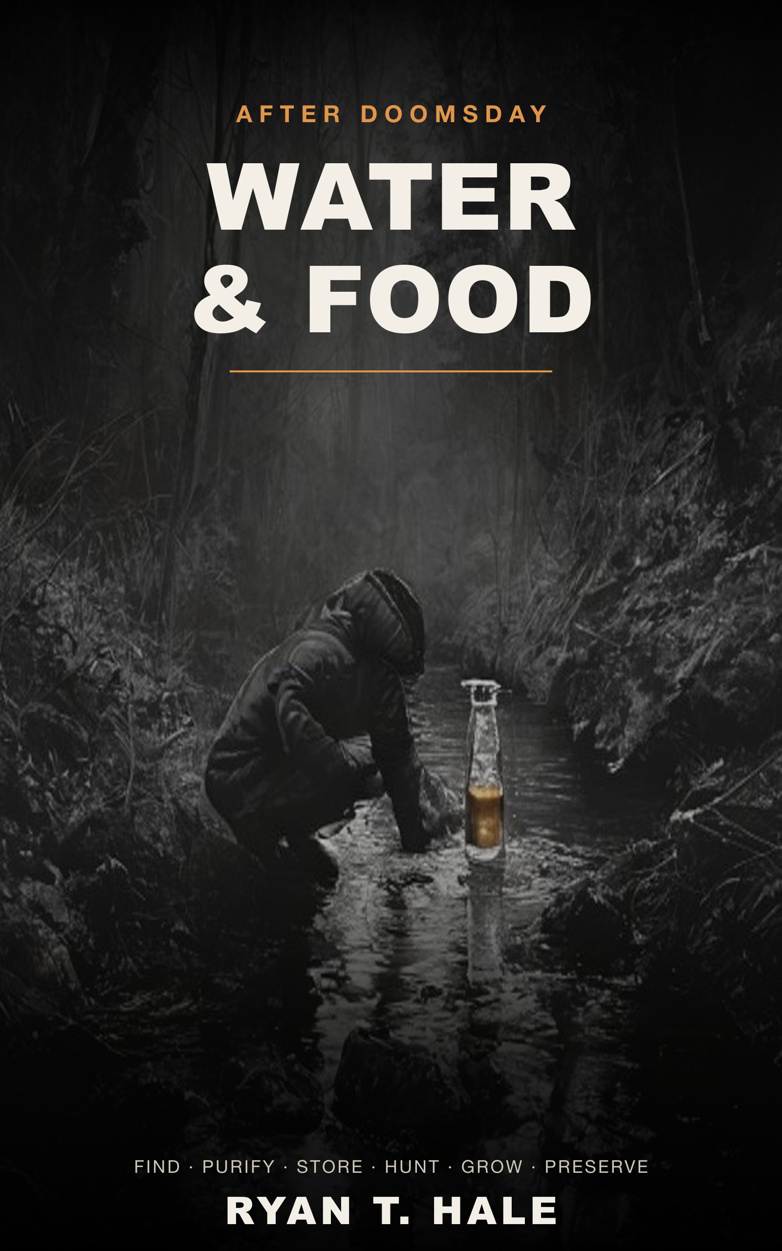 Water & Food